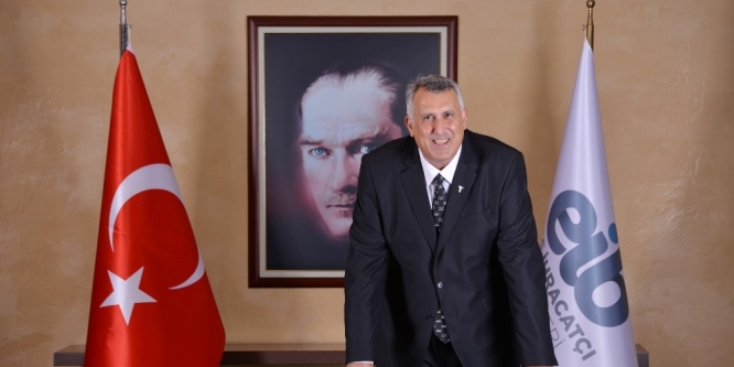 Yaş üzüm ihracatında Rusya bereketi