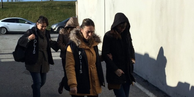 Sakarya’da FETÖ operasyonları devam ediyor