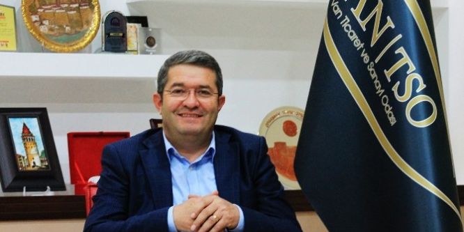 11 ayda 36 milyon dolarlık ihracat