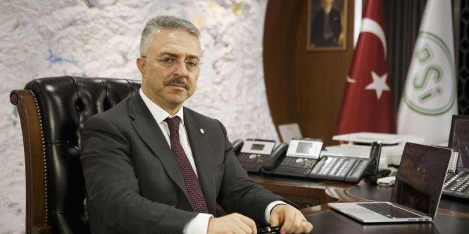 ‘GÖLSU’ projesi hayata geçiriliyor