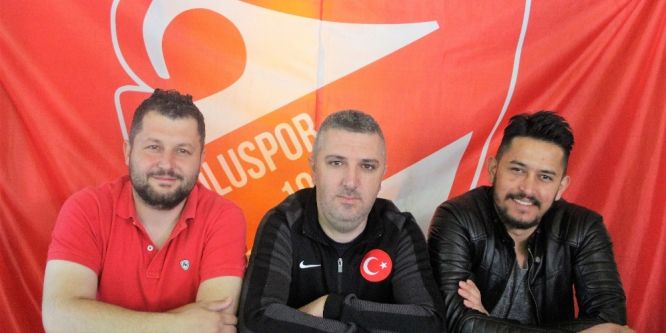 Boluspor taraftarlarından MHK’ya hakem tepkisi