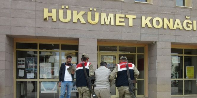 Hayvan hırsızlarına karşı özel ekip kuruldu