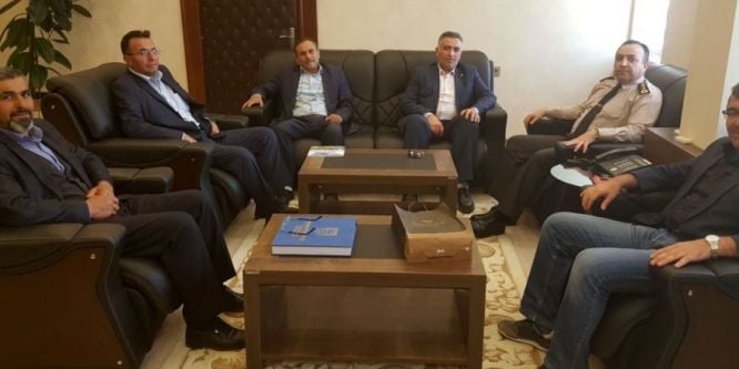 Başkan Kayan: Tarım ve hayvancılık olmazsa olmazımız