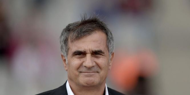 Şenol Güneş’in ismi spor temalı parka verildi
