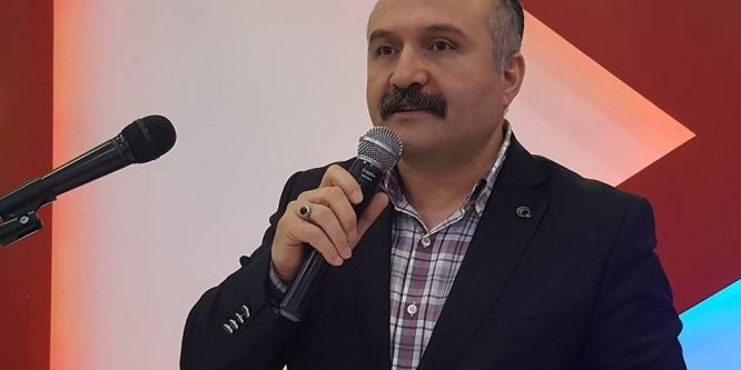 Erhan Usta’dan “tek adam” eleştirilerine cevap