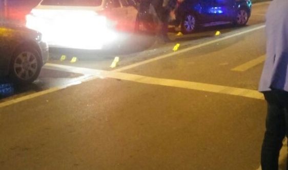 Cezaevinden çıktığı gün hırsızlık yaptı