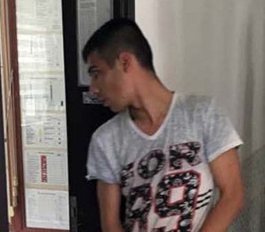 Kuyumcu soyan zanlı Kuşadası’nda yakalandı