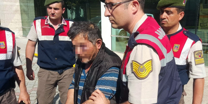 Avukatı çocuğa cinsel istismar sanığının tutuklanmasını istedi