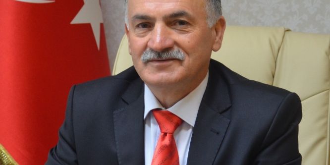 Fatsa esnafı borcuna sadık