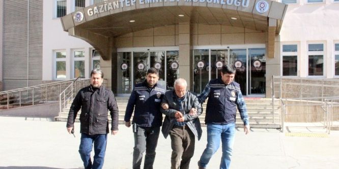 İkinci şüpheli teslim oldu