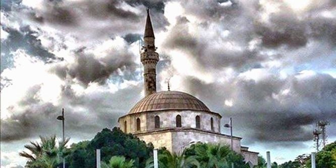 Aydınlılar Ramazan’ı yağmurla karşılayacak