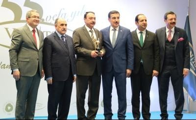Vansesi Gazetesi 80 yaşında