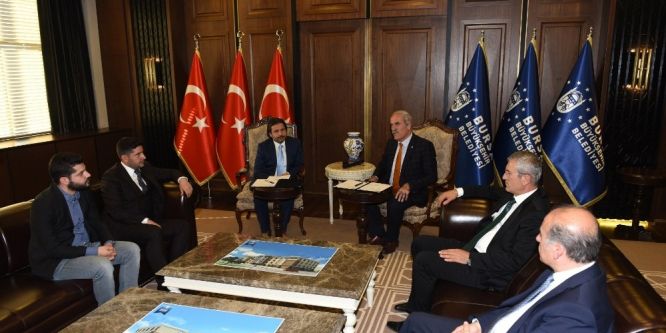 Görükle’ye kız öğrenci yurdu