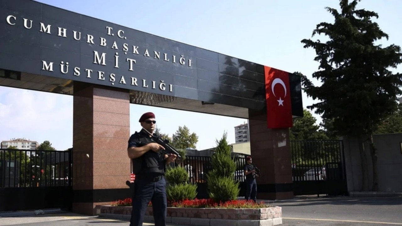 1’i şehit 2 MİT görevlisi gizli operasyonla Türkiye’ye getirildi! Meğer bakın neredelermiş