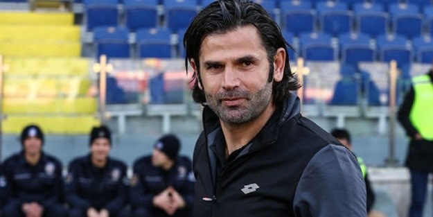 1.Lig ekibinden İbrahim Üzülmez bombası