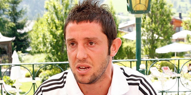 1.Lig ekibinden Nihat Kahveci bombası