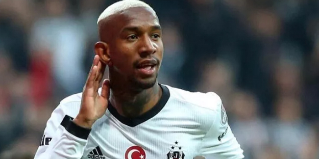 1.Lig ekibinden Talisca açıklaması!