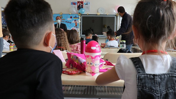 1.sınıf kayıtları başladı? 1.sınıf kayıtları ne zaman?