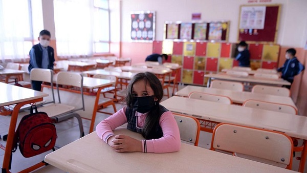 1.sınıf kayıtları ne zaman bitecek? Okul kayıtları ne zamana kadar yapılabilir?