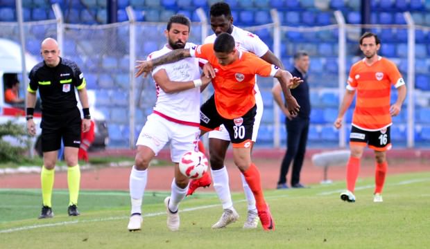 2-0 geriye düşen Bolu, muhteşem döndü!