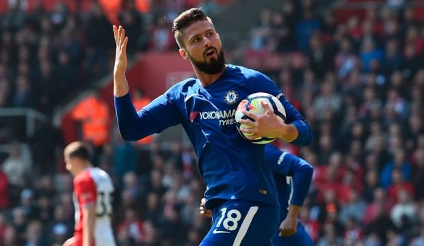 2-0 geriye düştü! Dönüşü muhteşem oldu