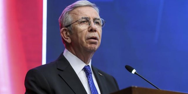 "2-3 kuruş olacak" diyen adamı görün! Mansur'dan "indirimli su vermem" başvurusu