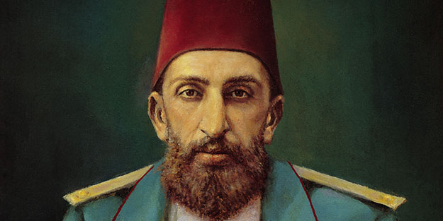 2. Abdülhamid Han 'asrın projesi' demişti! Müthiş gelişme