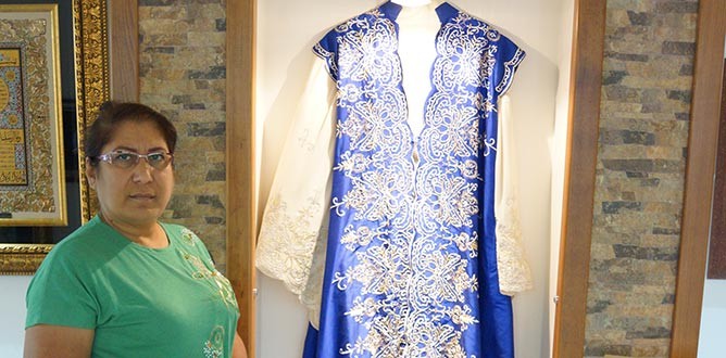 2. Abdülhamid’in tahtını onarmaya talipler