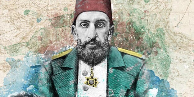 2. Abdülhamid'in torunu ayar verdi: Sizin dedeleriniz bu vatan için ne yaptı?