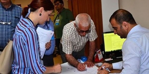 2 adaya soğuk duş: 100 bin imzada son durum!