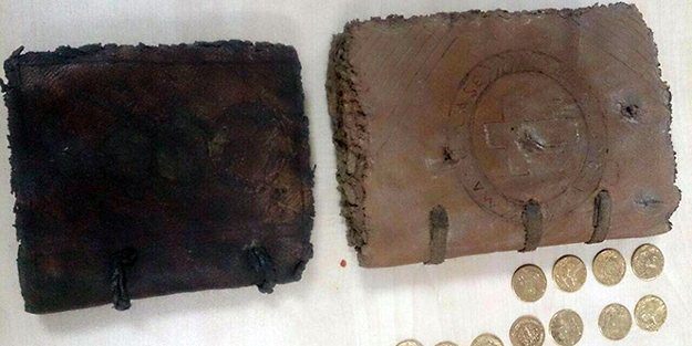 Suriyeli bakın ne satarken yakalandı!