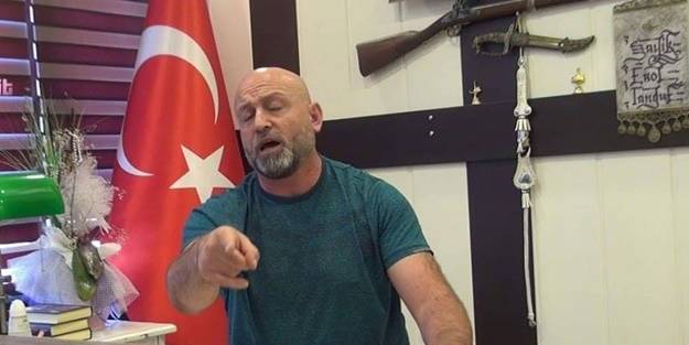 Erol Tangut hakkında korkunç iddialar!
