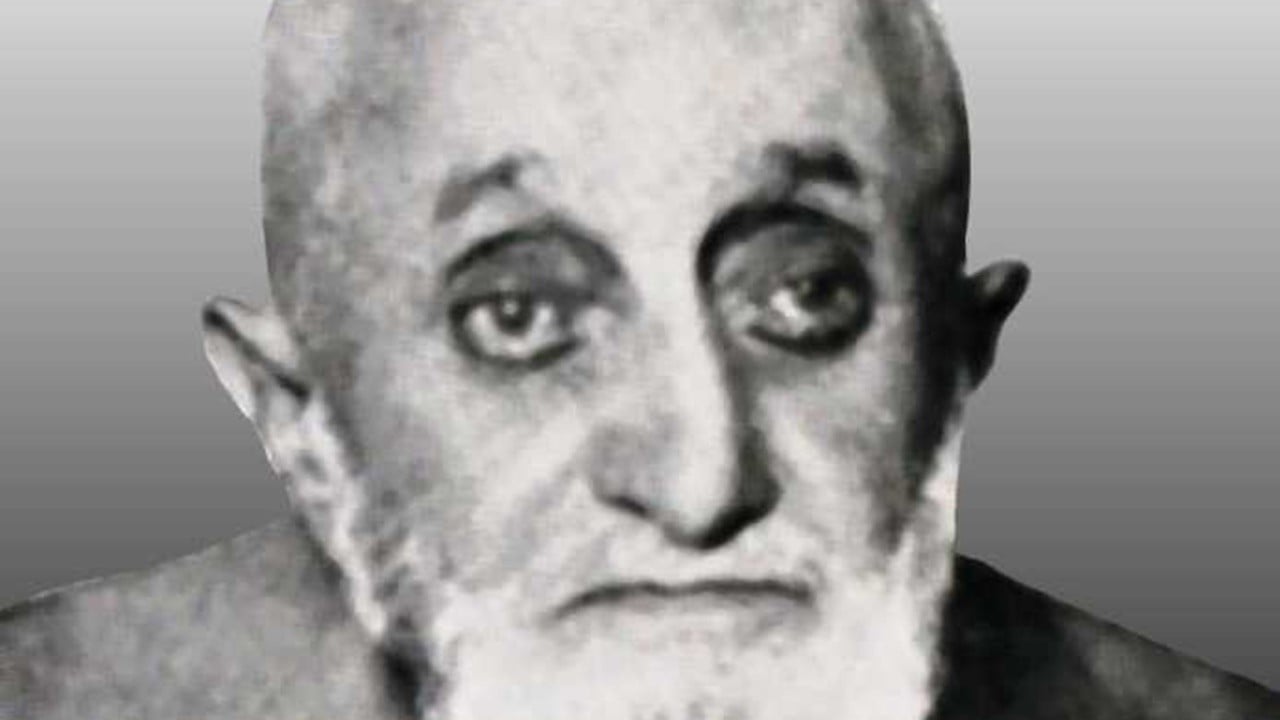 2 Ağustos 1696: İsmail Hakkı Toprak'ın vefatı (Mutasavvıf)