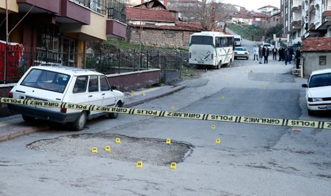 2 aile halı saha maçı için çatıştı! 28 yaralı