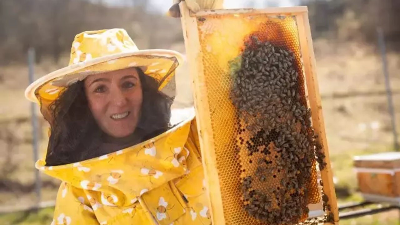  2 altın madalya kazandı! Bursa'nın köyünden o Türk'e dünya hayran kaldı!