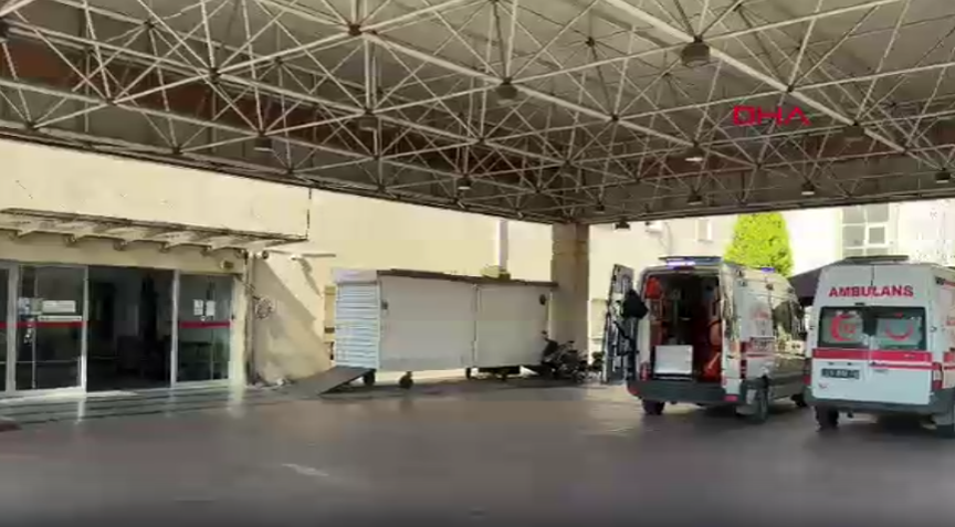 2 arkadaşın arasını alkol ayırdı! Biri mezara biri kodese!