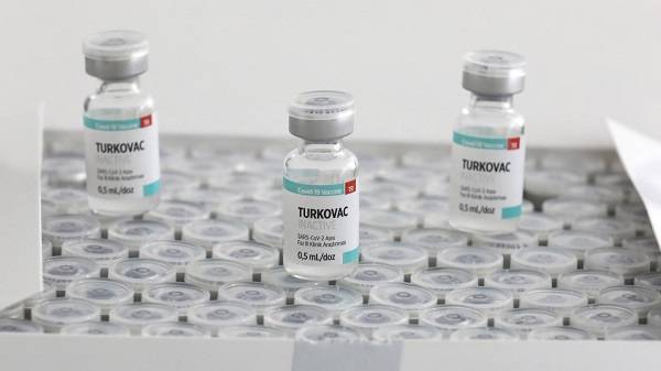 2. aşıdan kaç ay sonra 3.doz Turkovac yaptırılır?