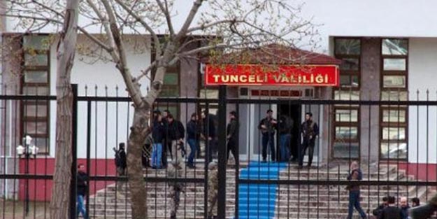Tunceli'de donarak şehit olan askerler için soruşturma