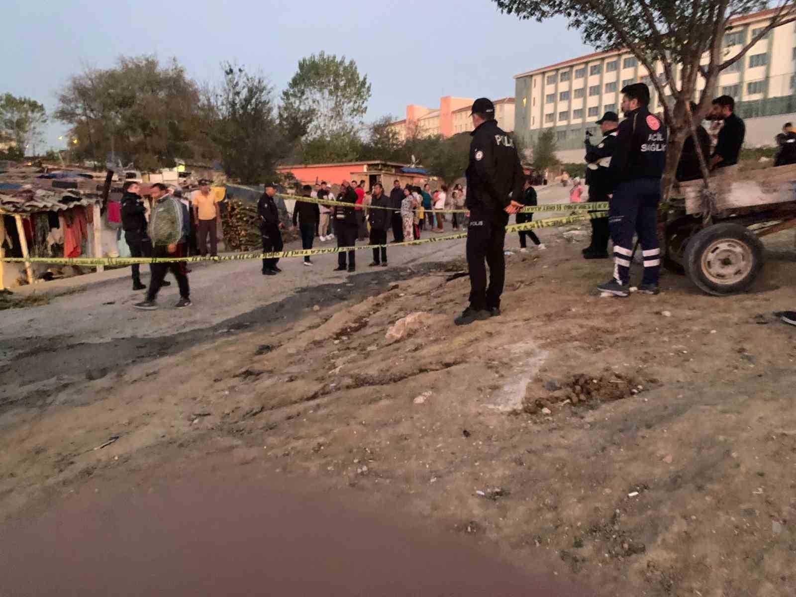 2 ay sonra bebeğini kucağına alacaktı.. Sokak kavgası yüzünden hayatını kaybetti