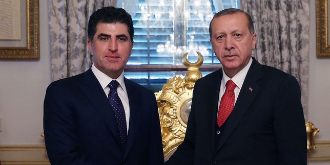 2 aydır Erdoğan'dan randevu istiyor ama...