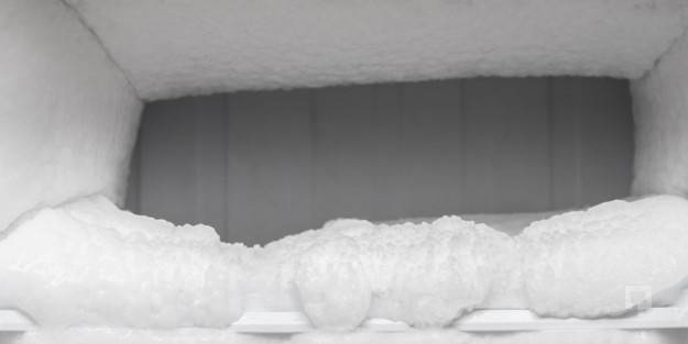 2 Aylık bebeği -18 derecedeki dondurucuya kapattı