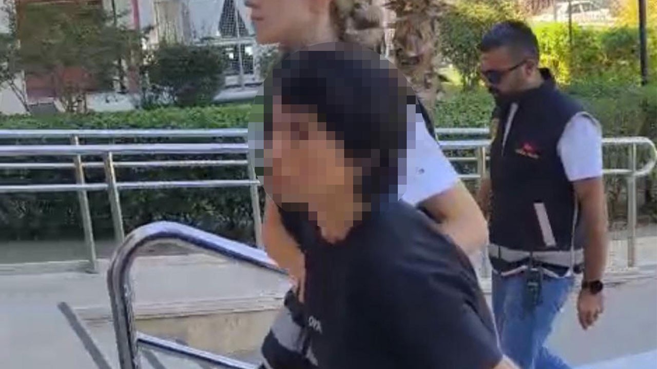 2 aylık bebeği bakın kim öldürmüş! 25 yıllık sır çözüldü