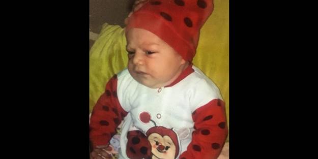 2 aylık bebeğin üzücü sonu! Annesi emzirirken...