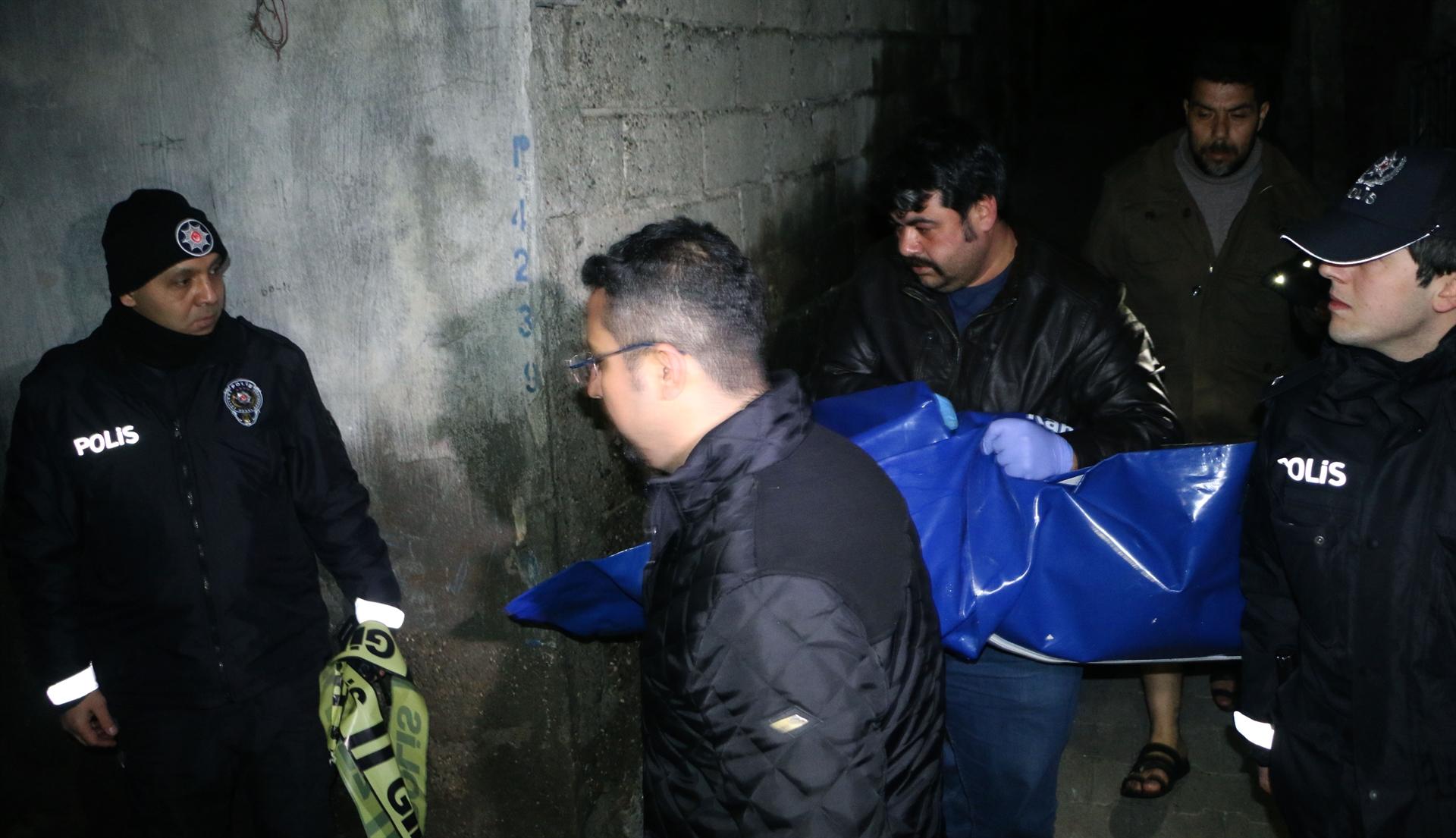 2 aylık bebekten acı haber