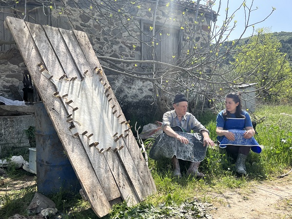 2 bin 200 yıllık meslek! 5 yılda öğrendi tüm dünyaya satıyor