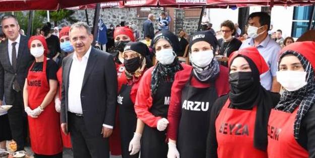 2 bin 393 kadın kurslardan faydalandı