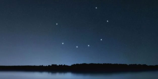 2 bin 560 yıl önce doğdu! Yeni Kutup Yıldızı olacak