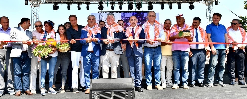 2 bin 600 yıllık gelenek İzmir’de yaşam buluyor 