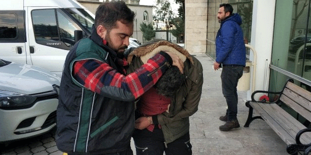 2 bin 756 adet uyuşturucu ile yakalanan şahıs tutuklandı