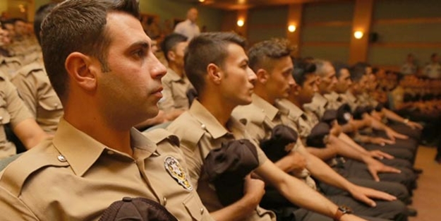 İstanbul için 2 bin bekçi alınacak